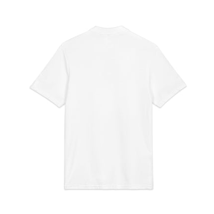 Custom Embroidered Pique Polo - Gildan 64800