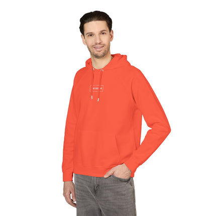 Custom Printed Eco Raglan Hoodie - SOL'S 03568