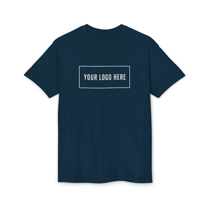 Custom Printed DryBlend T-Shirt - Gildan 8000