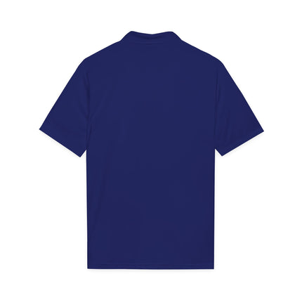 Custom Embroidered Performance Polo - Sport-Tek ST550
