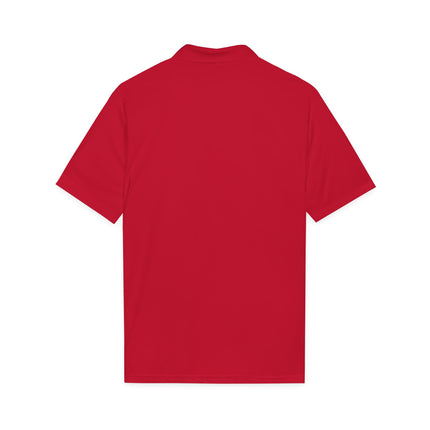 Custom Embroidered Performance Polo - Sport-Tek ST550