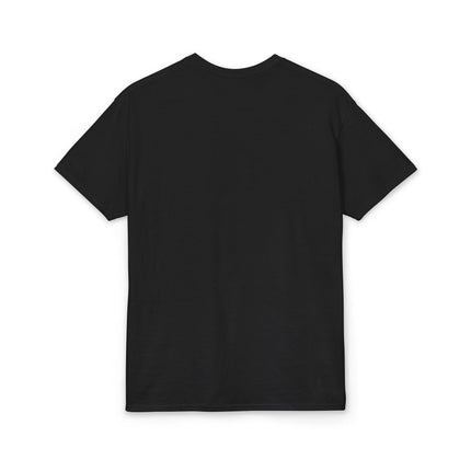 Custom Printed DryBlend T-Shirt - Gildan 8000