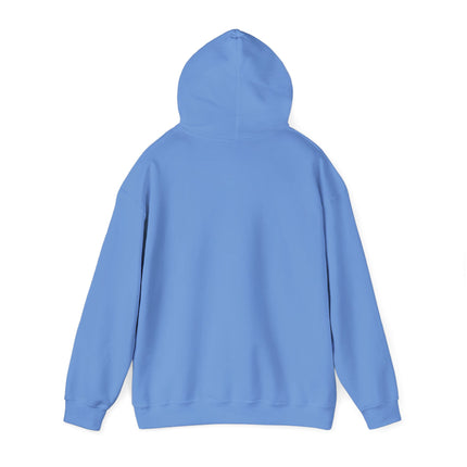 Custom Printed Unisex Hoodie - Gildan 18500