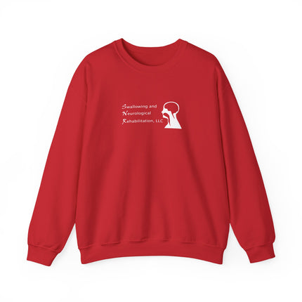 SNR Unisex Sweatshirt - Gildan 18000