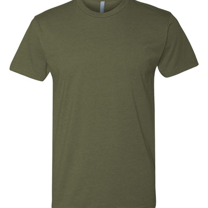 Unisex CVC T-Shirt