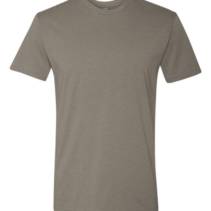 Unisex CVC T-Shirt
