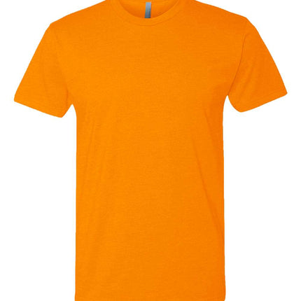 Unisex CVC T-Shirt