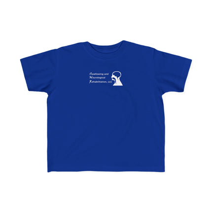 SNR Toddler Jersey T-Shirt