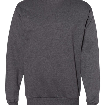 Unisex EcoSmart® Crewneck Sweatshirt