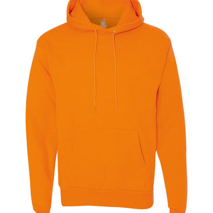 Unisex EcoSmart® Hooded Sweatshirt