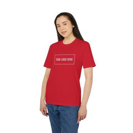 Custom Printed Organic T-Shirt - Stanley/Stella Creator 2.0