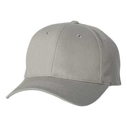 Cotton Twill Cap