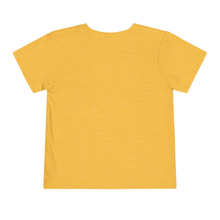 SNR Toddler Short Sleeve Tee