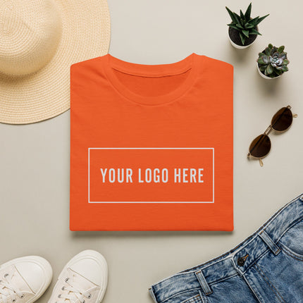 Custom Printed Short-Sleeve Unisex T-Shirt - Gildan 64000