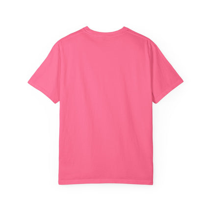 SNR Garment-Dyed Tee - Comfort Colors 1717