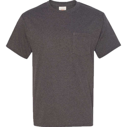 Men's Authentic Pocket T-Shirt