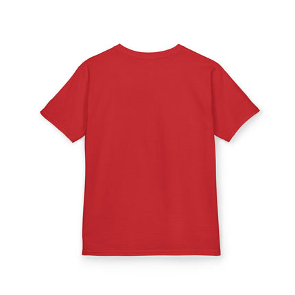 SNR Youth Classic Tee