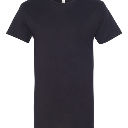 Men's Long Body Urban Tee