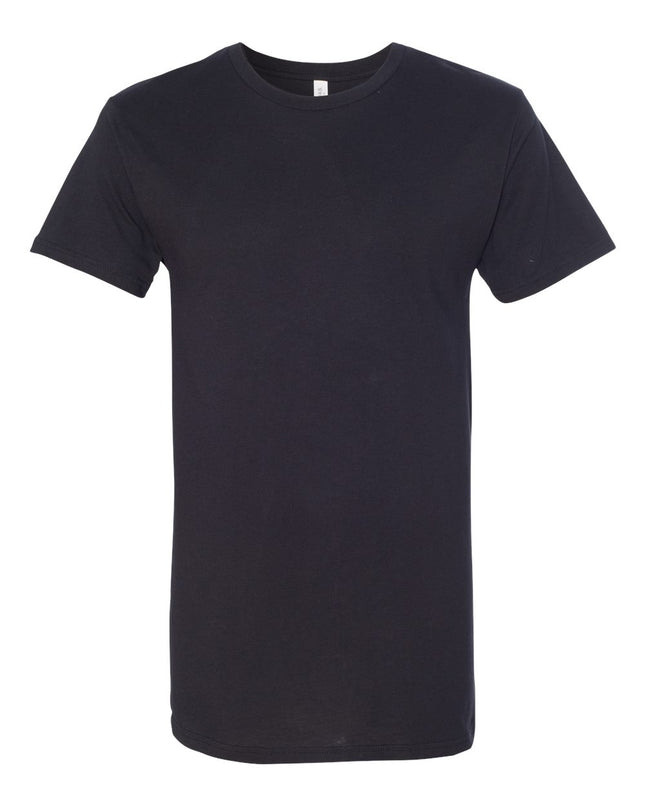 Men's Long Body Urban Tee