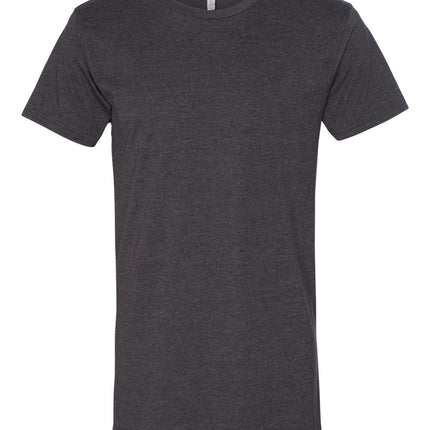 Men's Long Body Urban Tee