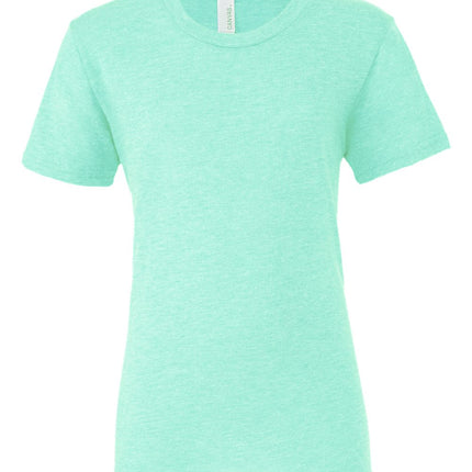Triblend Tee