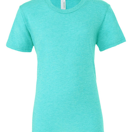 Triblend Tee