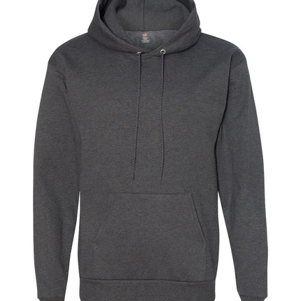 Unisex EcoSmart® Hooded Sweatshirt