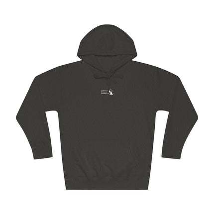 SNR Unisex Hoodie - Cotton Heritage M2580