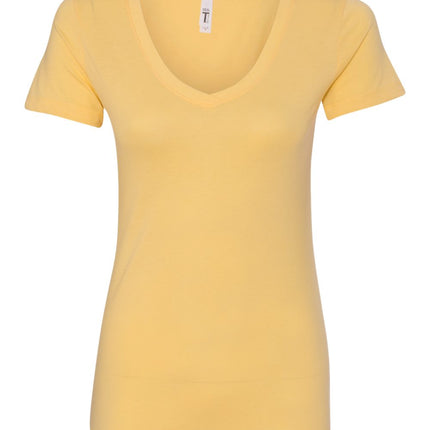 Women's Ideal V-Neck T-Shirt