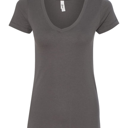 Women's Ideal V-Neck T-Shirt