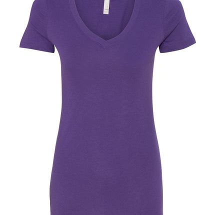 Women's Ideal V-Neck T-Shirt
