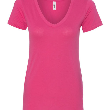 Women's Ideal V-Neck T-Shirt