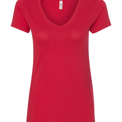 Women's Ideal V-Neck T-Shirt