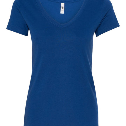 Women's Ideal V-Neck T-Shirt