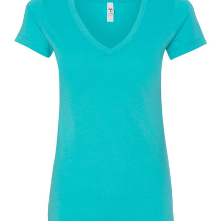 Women's Ideal V-Neck T-Shirt