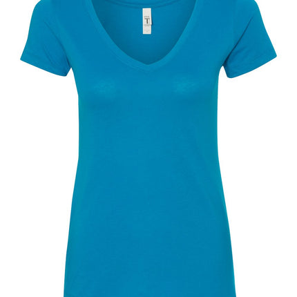 Women's Ideal V-Neck T-Shirt