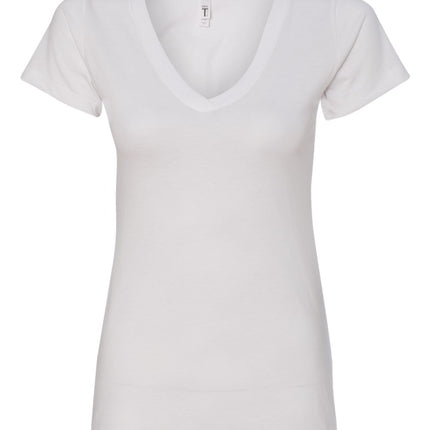 Women's Ideal V-Neck T-Shirt