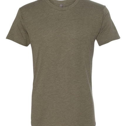 Unisex Triblend T-Shirt