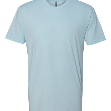 Unisex CVC T-Shirt