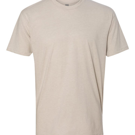 Unisex CVC T-Shirt