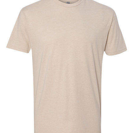Unisex CVC T-Shirt