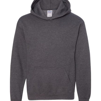 Youth Heavy Blend™ Hooded Sweatshirt