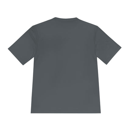 Custom Printed Performance T-Shirt - Sport-Tek Moisture Wicking