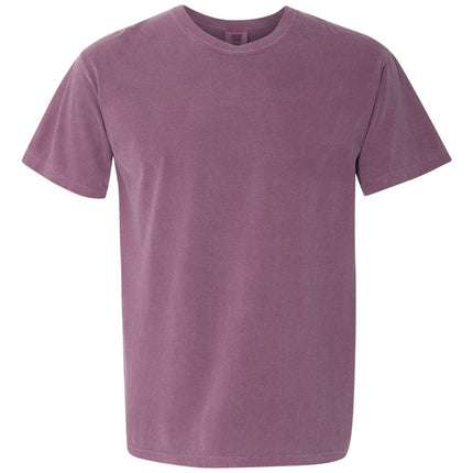 Unisex Garment-Dyed Heavyweight T-Shirt