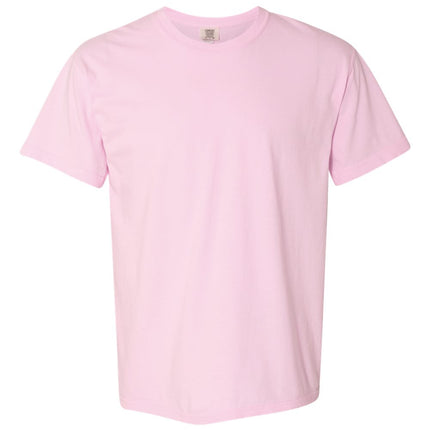 Unisex Garment-Dyed Heavyweight T-Shirt