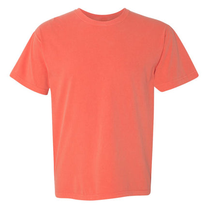 Unisex Garment-Dyed Heavyweight T-Shirt