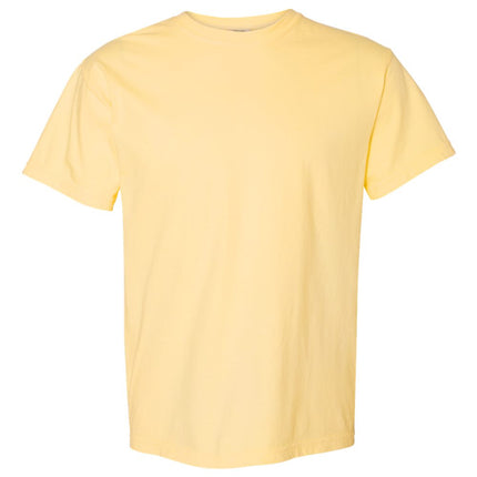 Unisex Garment-Dyed Heavyweight T-Shirt