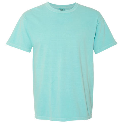 Unisex Garment-Dyed Heavyweight T-Shirt