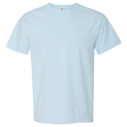 Unisex Garment-Dyed Heavyweight T-Shirt