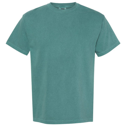 Unisex Garment-Dyed Heavyweight T-Shirt